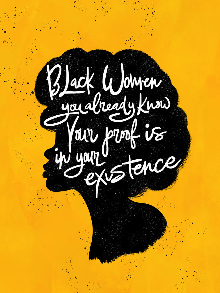 Black Women