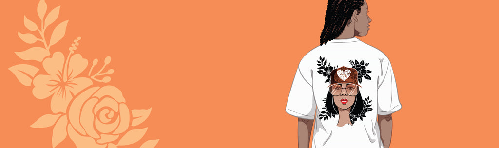 TSHIRTS COLLECTION BANNER